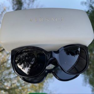 Versace 4265 Iconic Archive Edition Sunglasses